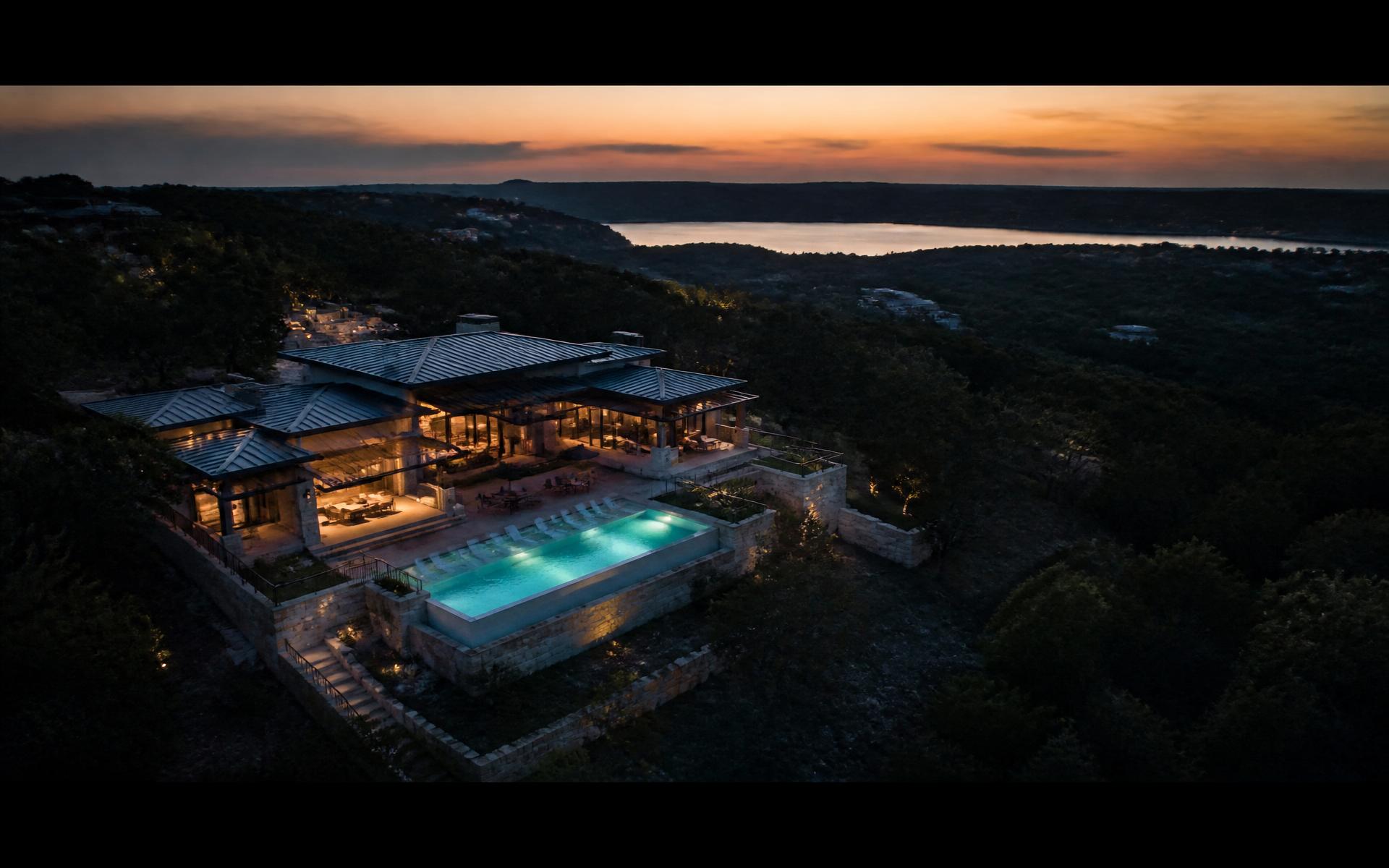Property film preview