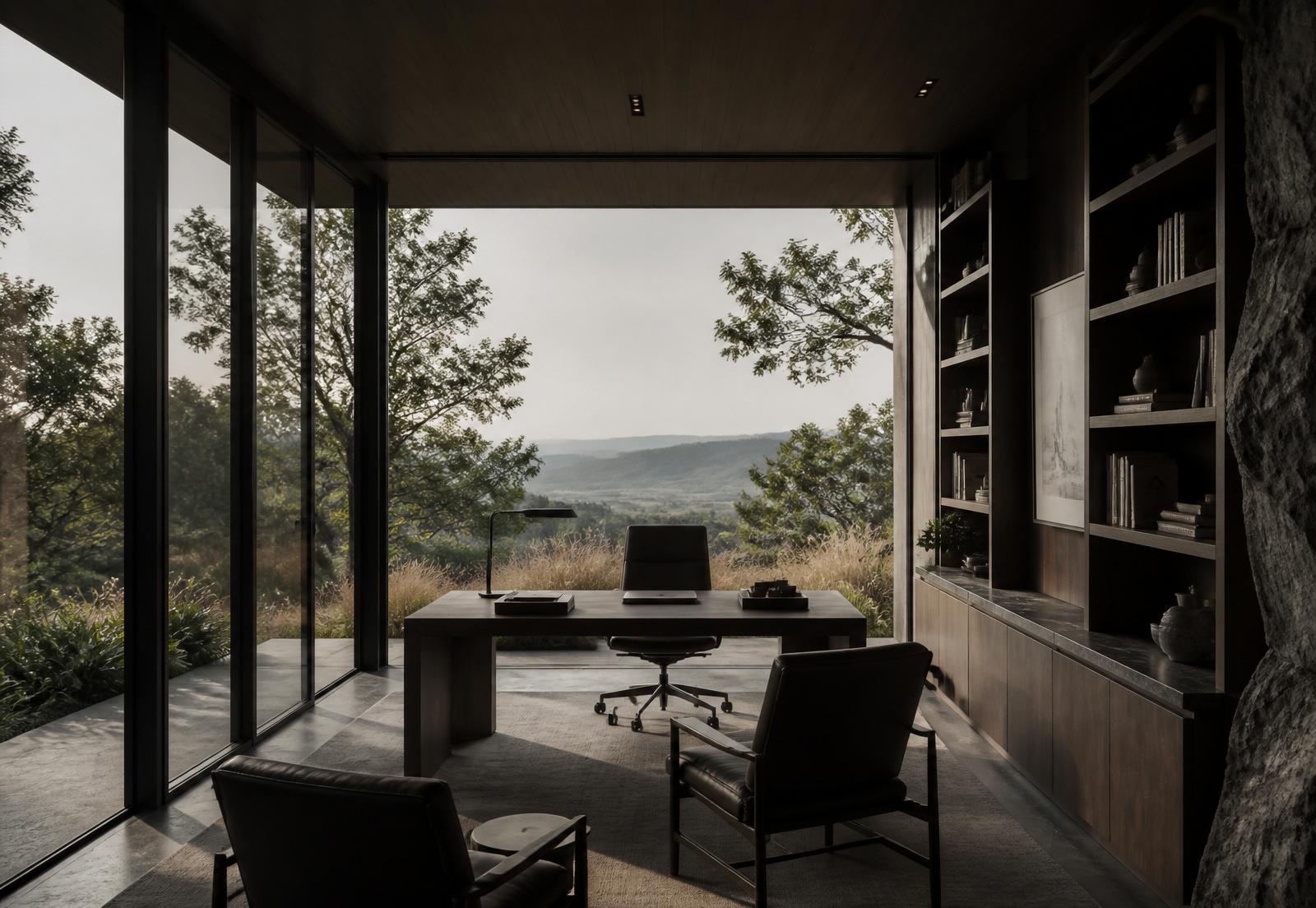 Private Office