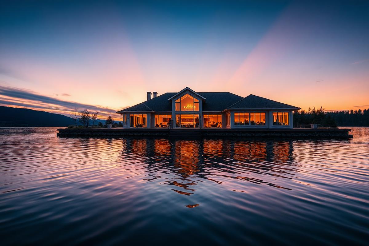 18 Lakeview Drive
